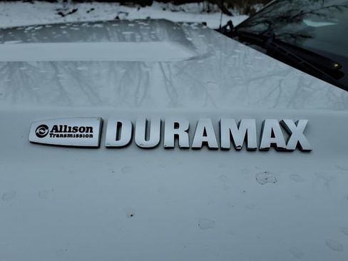 Used 2019 GMC Sierra 3500 Denali w/ Duramax Plus Package image 9