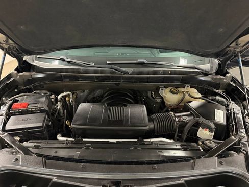 Used 2021 Chevrolet Tahoe High Country w/ Premium Package image 44