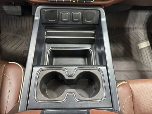 Used 2016 Chevrolet Silverado 2500 High Country AWD/4WD image 26