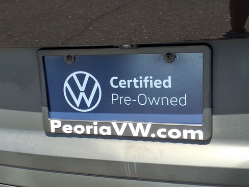 Certified 2023 Volkswagen ID.4 2WD image 15