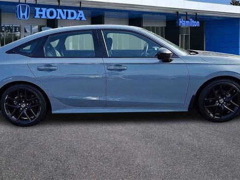 Certified 2023 Honda Civic Sport image 9
