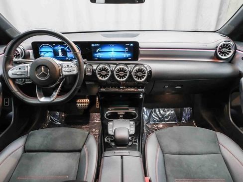 Certified 2022 Mercedes-Benz CLA 250 image 13