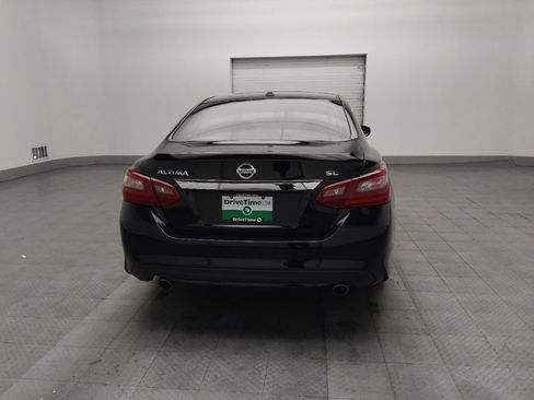 Used 2018 Nissan Altima 2.5 SL image 7