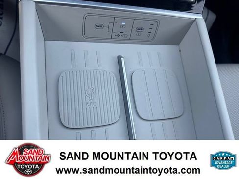 Used 2026 Hyundai Santa Fe SEL AWD/4WD image 18