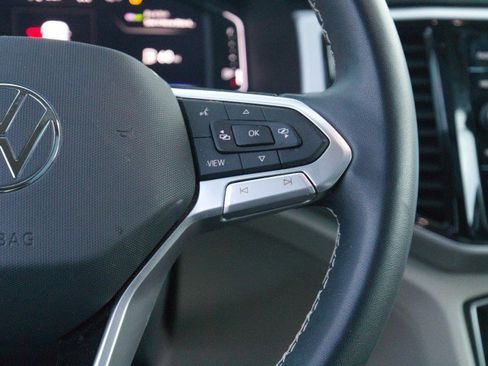 Used 2022 Volkswagen Atlas SE image 19