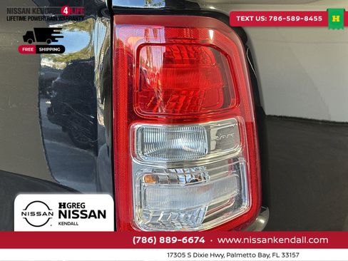 Used 2023 RAM 1500 Big Horn image 30