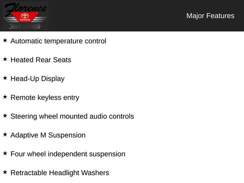 Used 2016 BMW M3 image 19