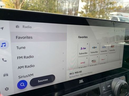 Certified 2026 Toyota Grand Highlander AWD Hybrid image 24