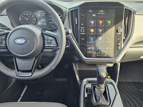 New 2025 Subaru Crosstrek 2.5i Limited image 9