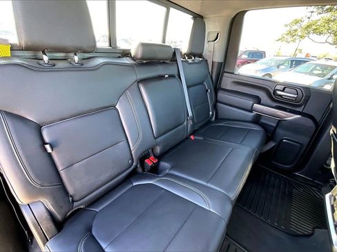 Used 2020 Chevrolet Silverado 2500 LTZ w/ LTZ Plus Package image 22