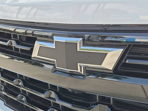 New 2026 Chevrolet Silverado 1500 LT Trail Boss w/ Safety Package AWD/4WD image 6