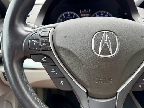 Used 2017 Acura RDX FWD w/ Advance Package image 29