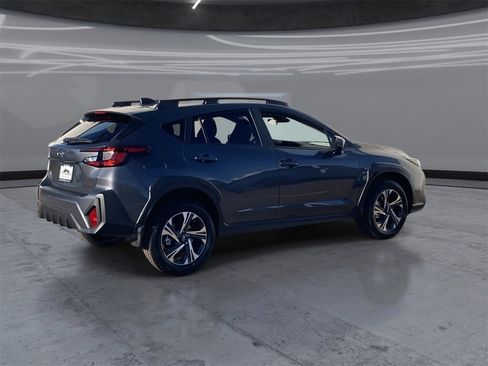New 2026 Subaru Crosstrek 2.0i Premium image 5