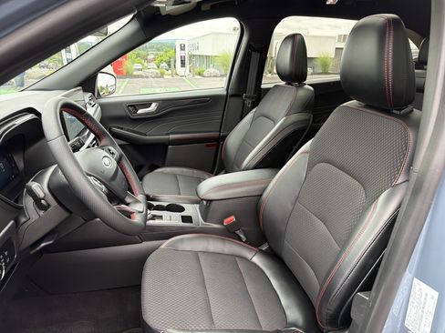 Used 2024 Ford Escape ST-Line Select w/ Tech Pack #2 AWD/4WD image 20