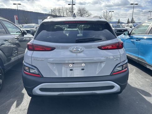 Used 2023 Hyundai Kona SEL w/ Cargo Package image 30