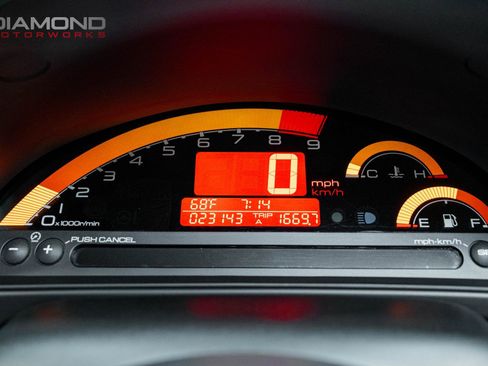 Used 2007 Honda S2000 image 72
