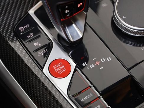 Used 2024 BMW M3 Competition w/ M Driver's Package image 35