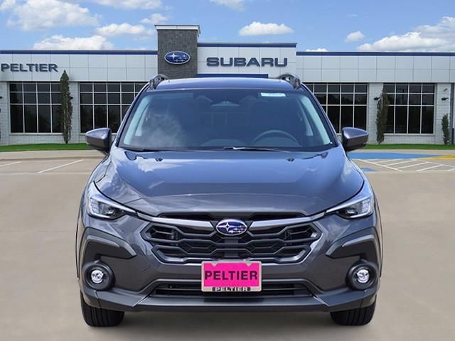 New 2026 Subaru Crosstrek 2.5i Limited w/ Crosstrek Mirror Package AWD/4WD image 2