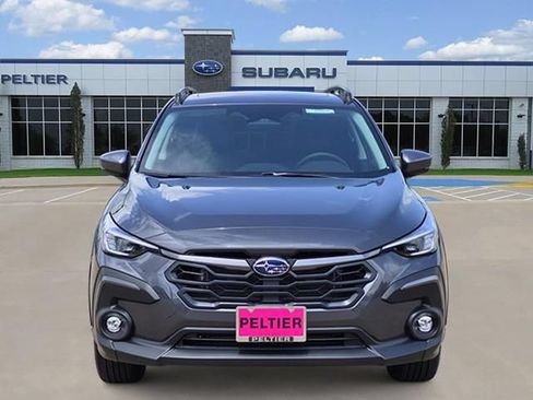 New 2026 Subaru Crosstrek 2.5i Limited AWD/4WD image 2