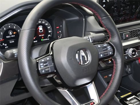 Used 2025 Acura Integra Type S FWD image 22