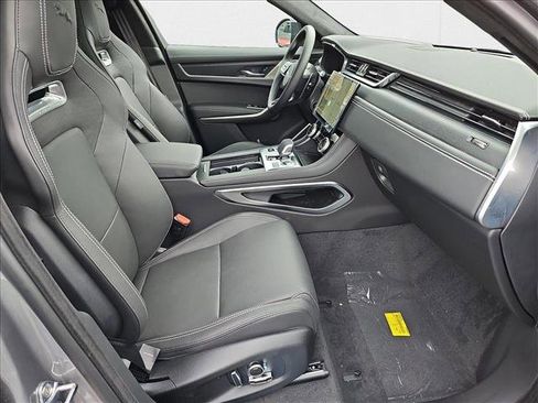 New 2026 Jaguar F-PACE R-Dynamic S AWD/4WD image 10