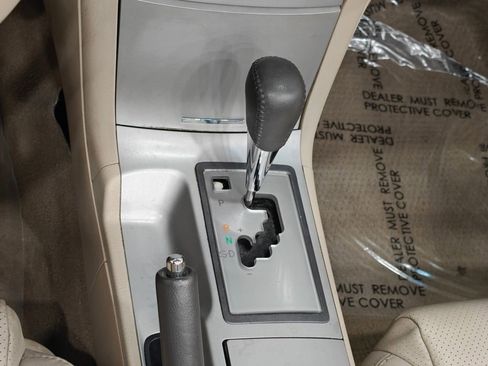 Used 2007 Toyota Solara SLE image 6