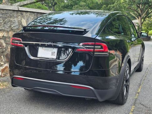 Used 2023 Tesla Model X AWD/4WD image 11