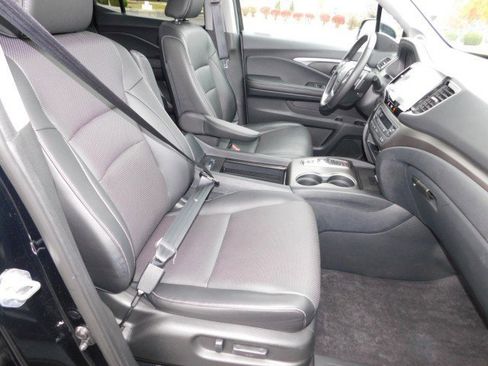 Used 2022 Honda Ridgeline RTL-E image 21