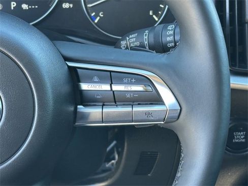 Used 2024 MAZDA CX-50 AWD 2.5 Turbo w/ Accent Package image 14