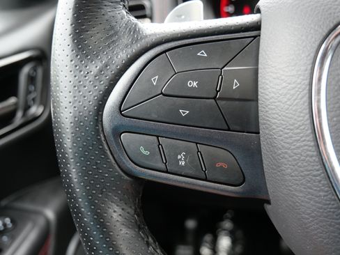 Used 2024 Dodge Durango R/T AWD/4WD image 28