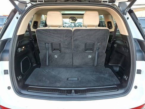 Used 2022 Jeep Grand Cherokee L Limited image 33