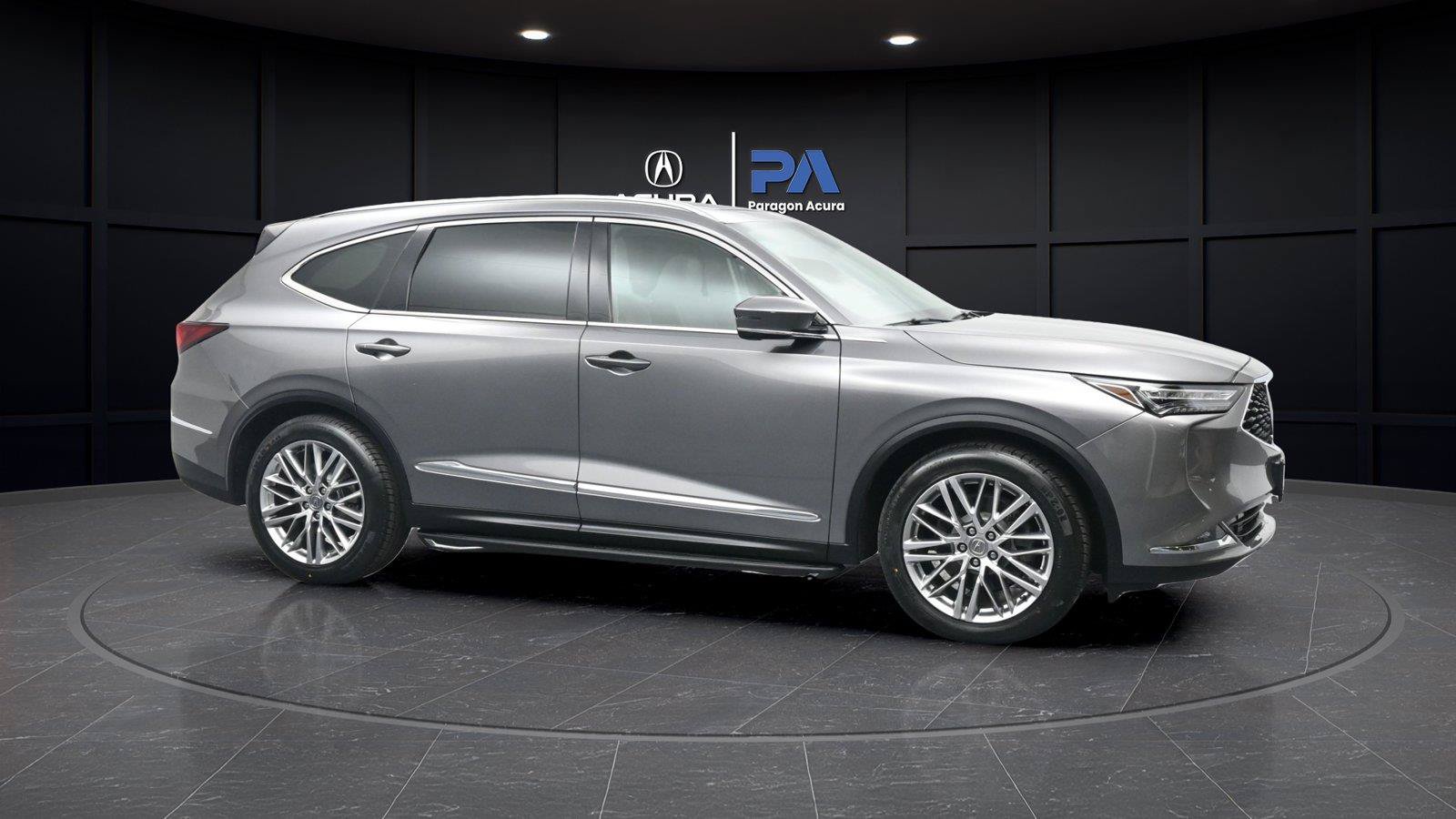 Certified 2023 Acura MDX w/ Advance Package AWD/4WD image 25