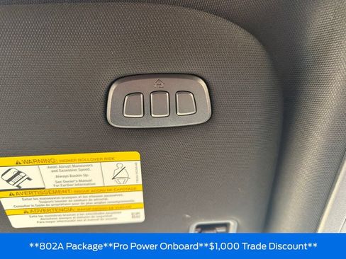 New 2026 Ford F150 Raptor AWD/4WD image 20