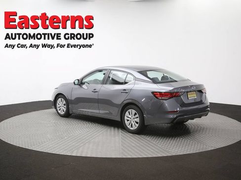 Used 2023 Nissan Sentra S FWD image 63