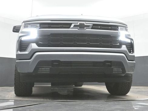 New 2026 Chevrolet Silverado 1500 RST AWD/4WD image 40