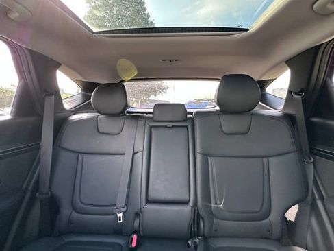 Used 2022 Hyundai Tucson Limited FWD image 29