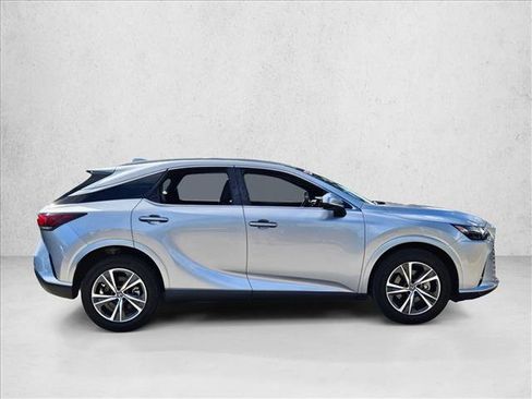 Used 2023 Lexus RX 350 Premium image 4