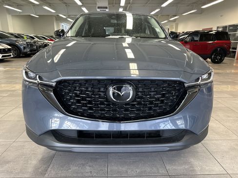 Used 2023 MAZDA CX-5 Carbon Edition image 17
