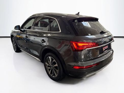Used 2021 Audi Q5 2.0T Premium AWD/4WD image 8
