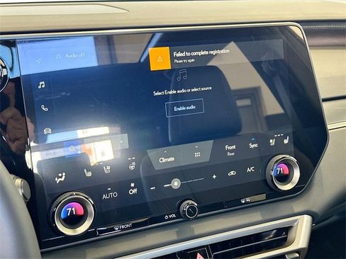 Used 2026 Lexus RX 350 AWD image 14