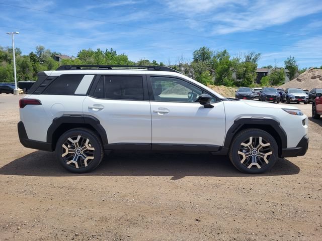 New 2026 Subaru Outback Touring XT AWD/4WD image 3