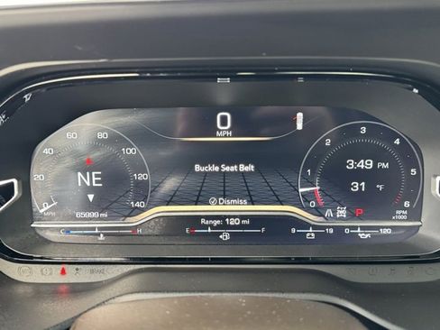 Used 2023 GMC Yukon Denali image 21