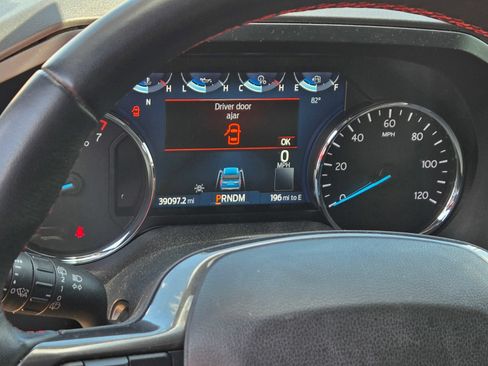 Used 2023 Ford Expedition Limited RWD image 12