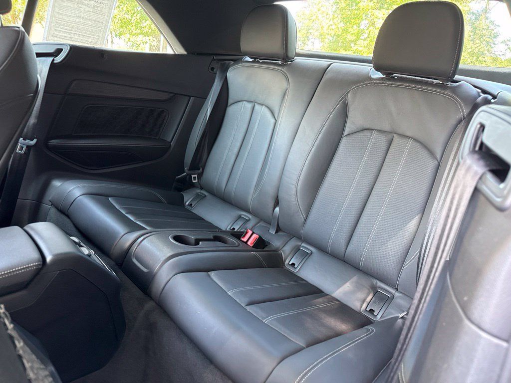 Used 2020 Audi A5 2.0T Premium Plus AWD/4WD image 35