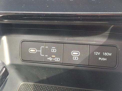 New 2026 Hyundai Tucson SEL image 15