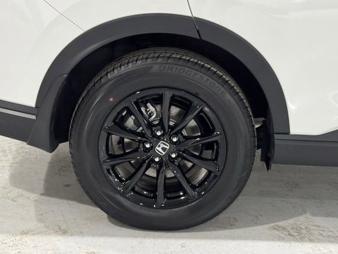 Used 2026 Honda CR-V Sport-L image 41