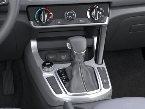 New 2026 Kia Seltos LX image 23