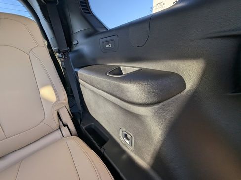 New 2025 Jeep Grand Cherokee L Limited image 43