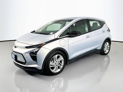 Used 2023 Chevrolet Bolt LT w/ Driver Confidence Package image 3