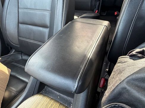 Used 2017 GMC Acadia Denali w/ Technology Package image 25